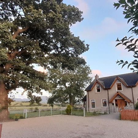 Oaktree Manor Villa Castlewellan Exterior photo