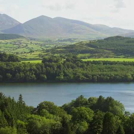 Oaktree Manor Villa Castlewellan Exterior photo