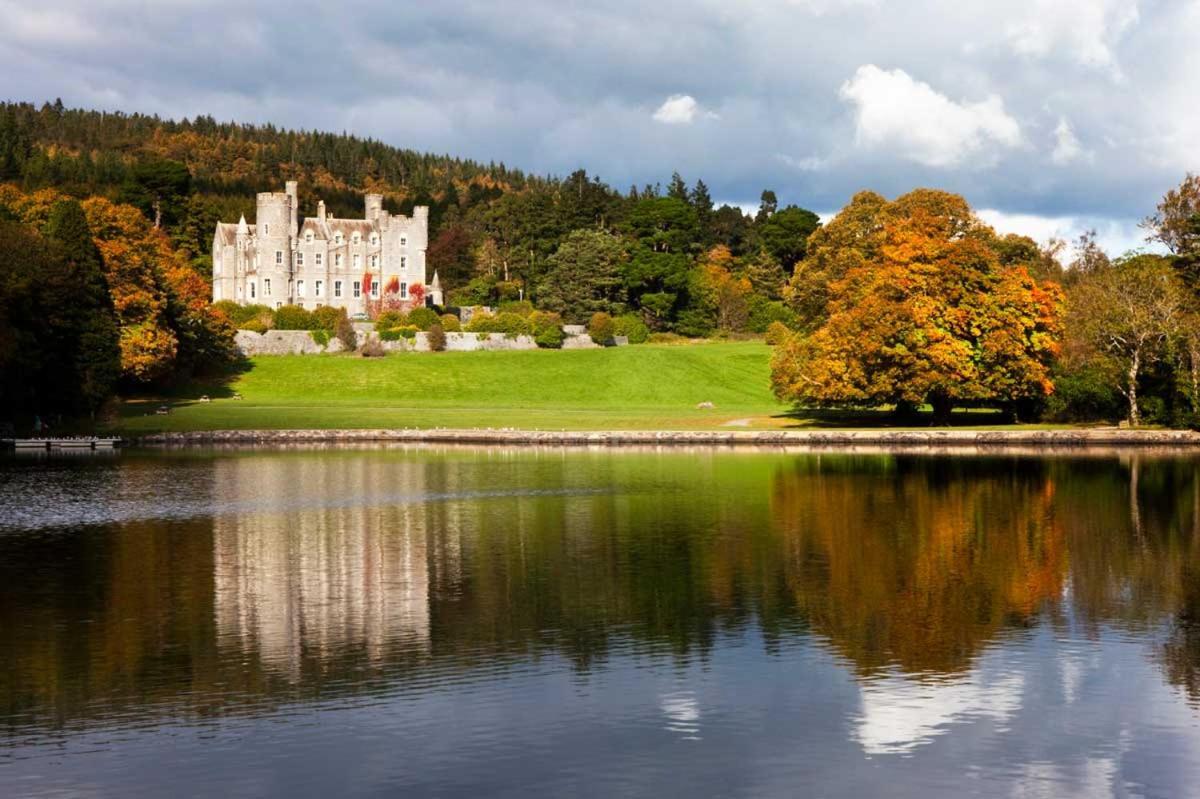 Oaktree Manor Villa Castlewellan Exterior photo